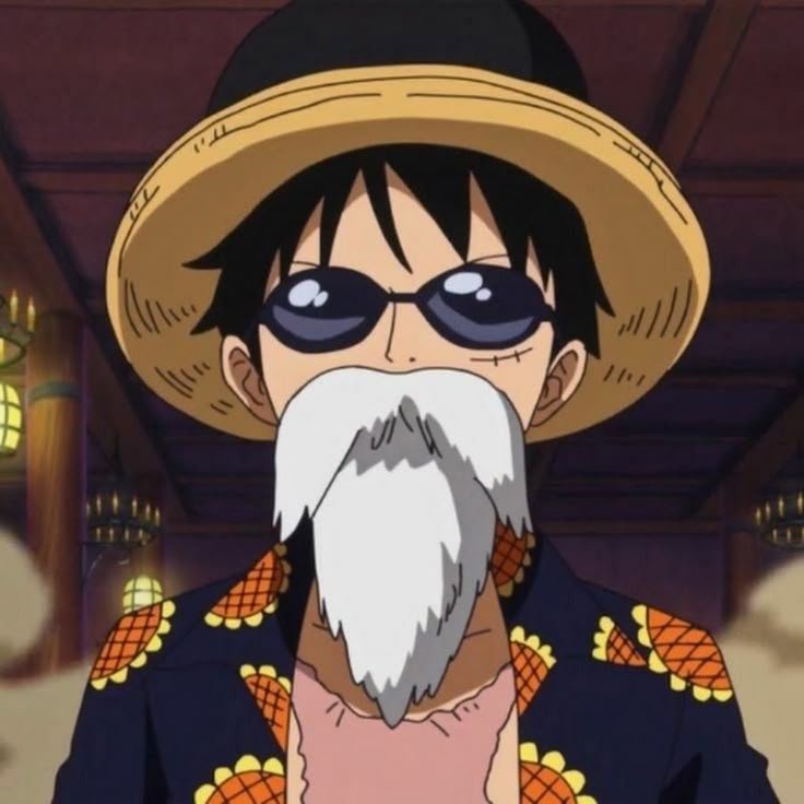 Monkey D. Luffy — Image 46